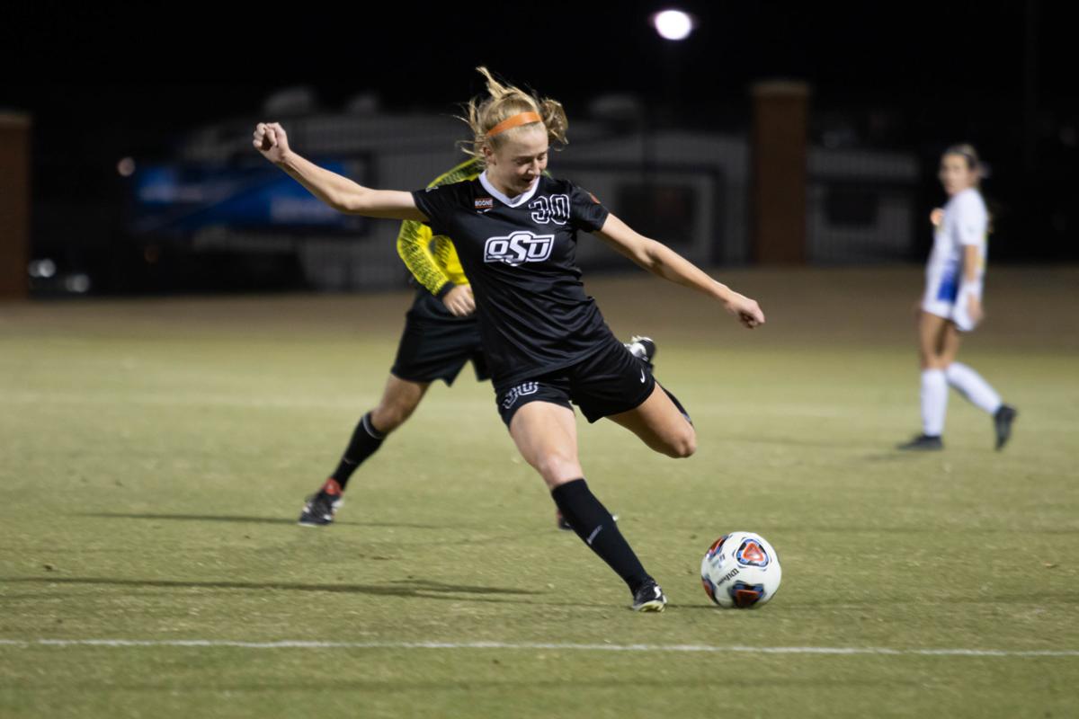 NCAA 2019 Division I Women's Soccer Championship