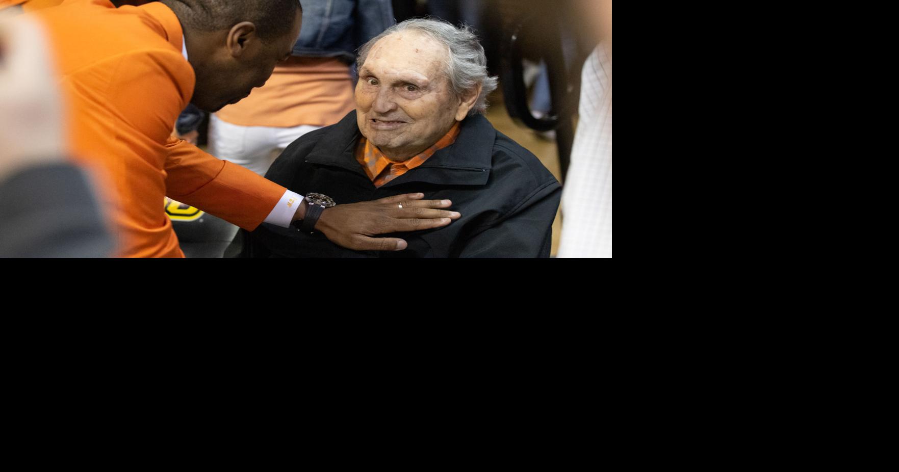 Eddie Sutton documentary review | Sports | ocolly.com