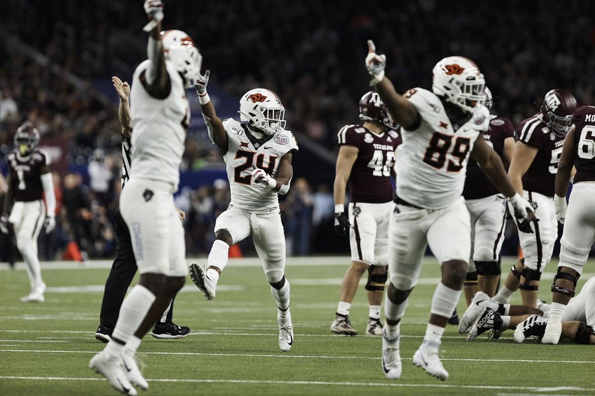 Gone bowlin' A comprehensive look at OSU's bowl history Sports