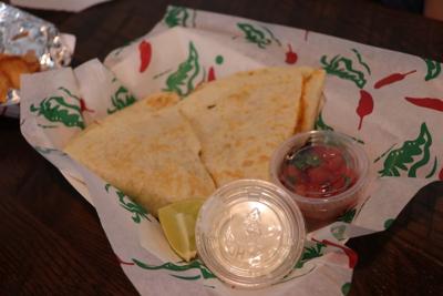 New Food Spotlight Thai Loco Entertainment Desk Ocollycom