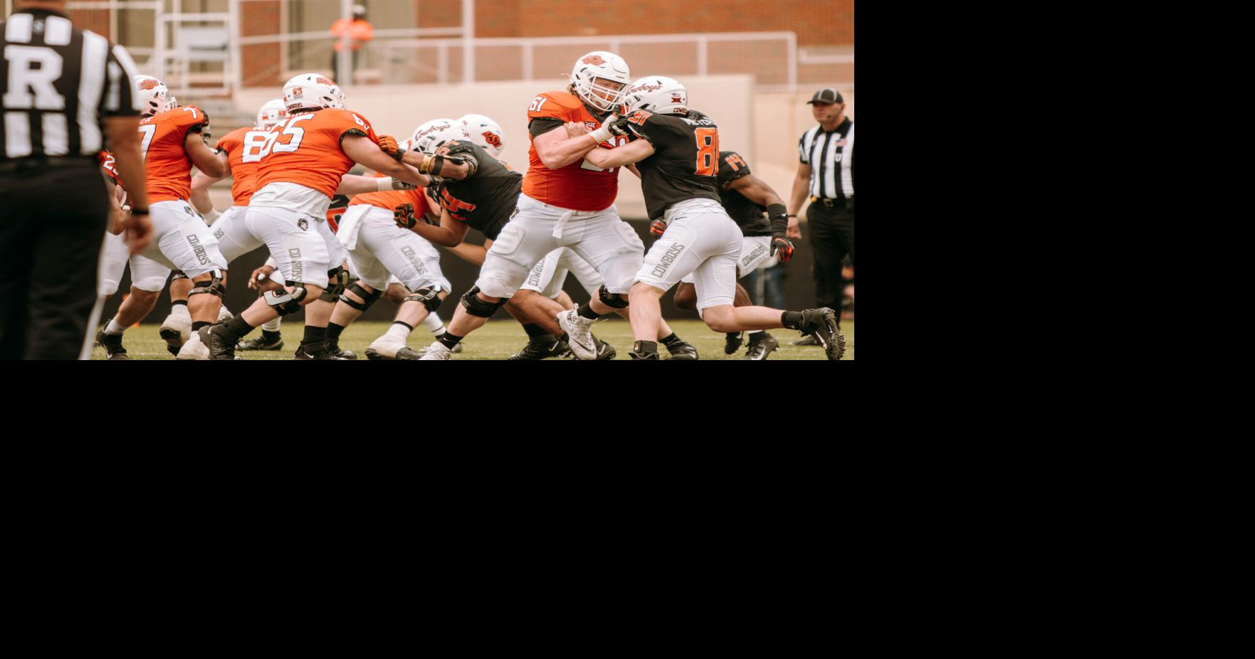 OSU spring football game canceled, replaced with meetandgreet
