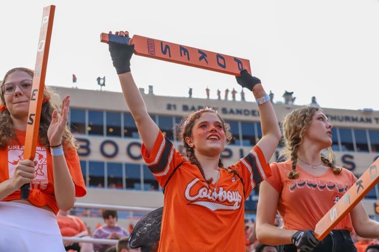 Life of an OSU Paddle Person Sports