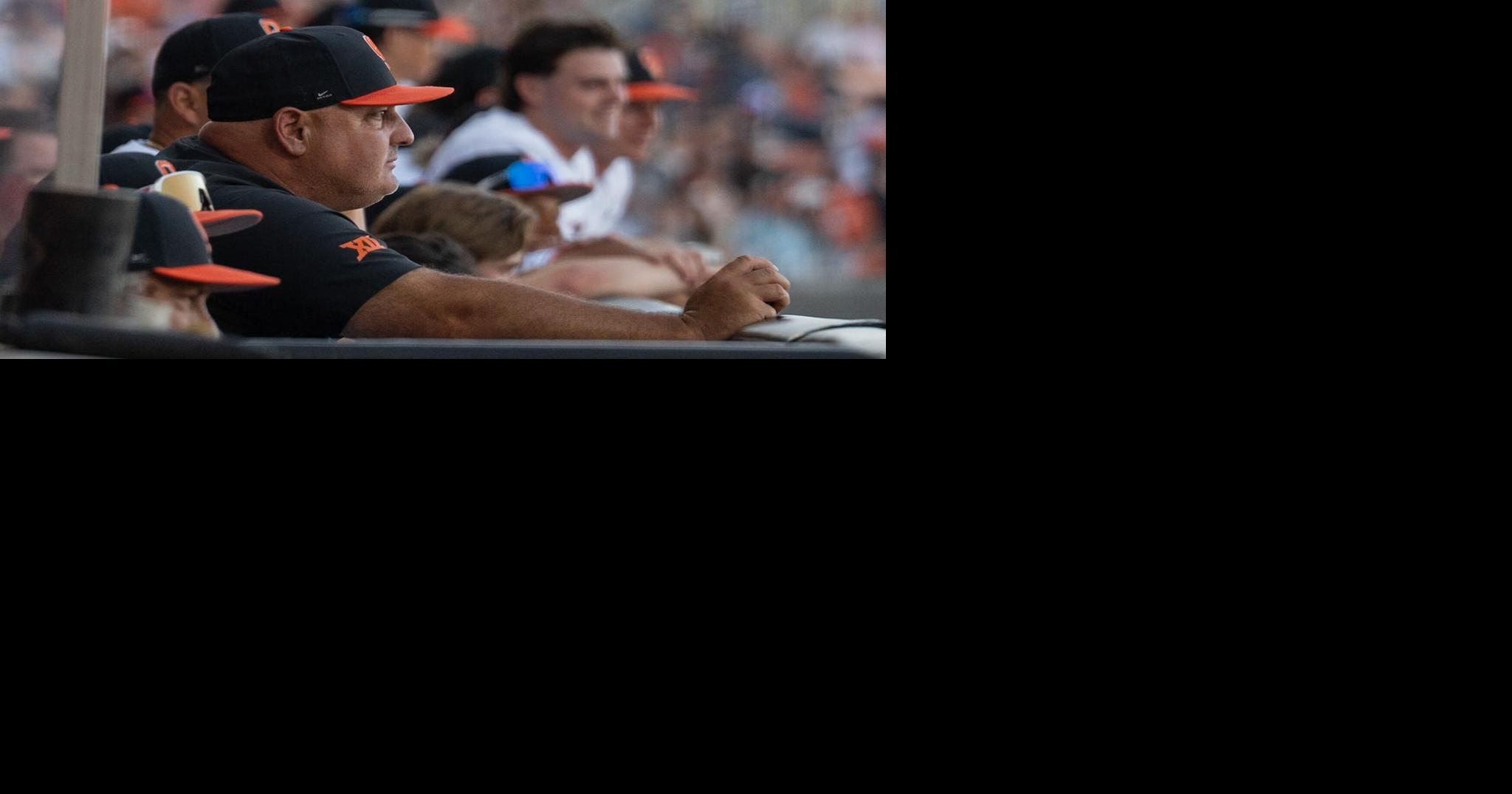 OSU baseball collapses late in 13-9 loss to K-State