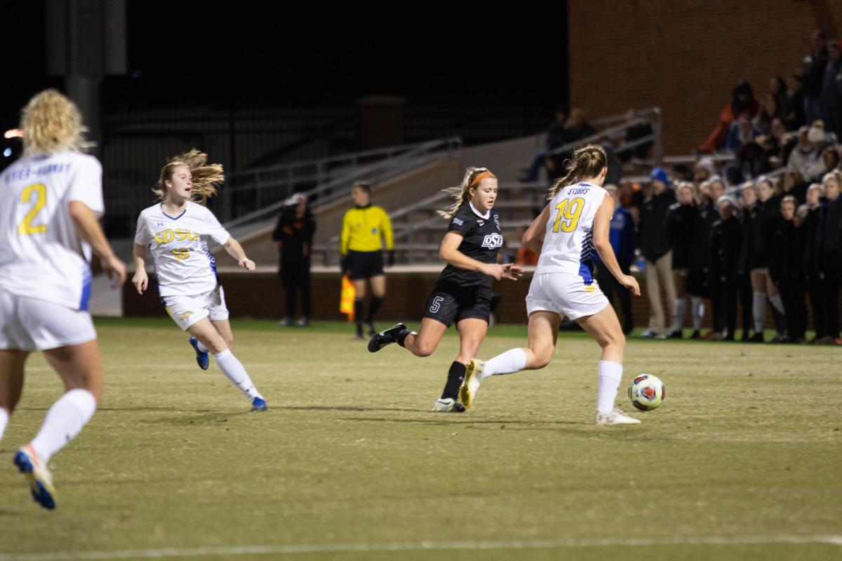 NCAA 2019 Division I Women's Soccer Championship