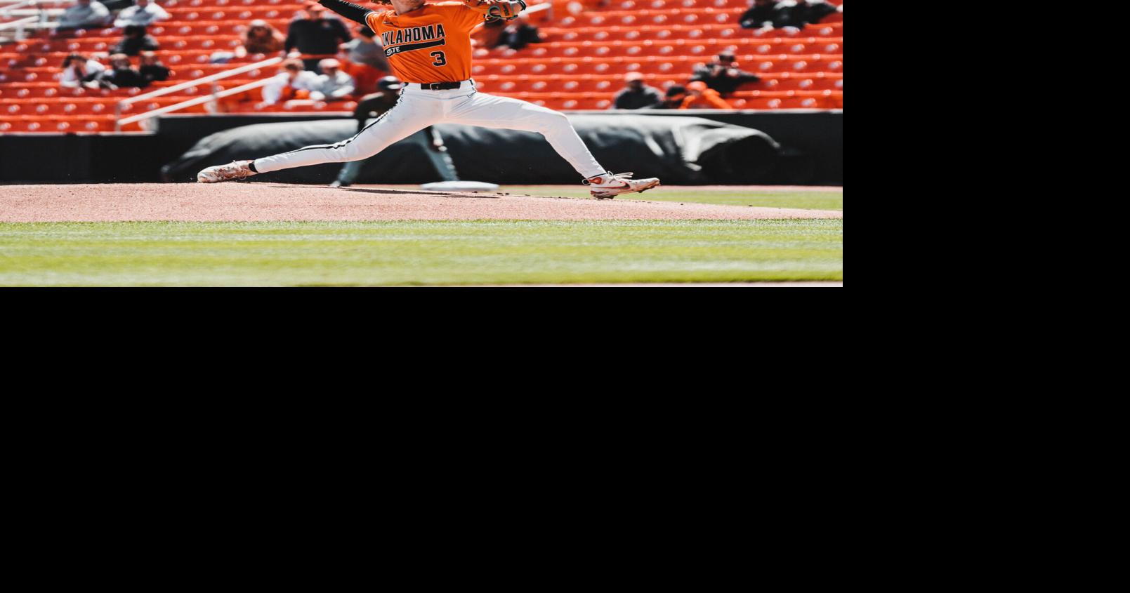 OSU run-rules Kansas State, wins series with Big 12 title in reach ...