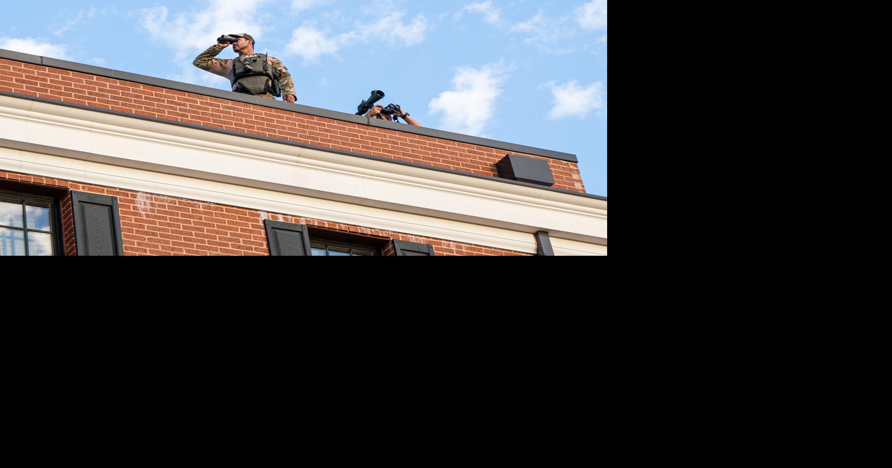 Investigation continues for on-campus shooting | OSU | ocolly.com
