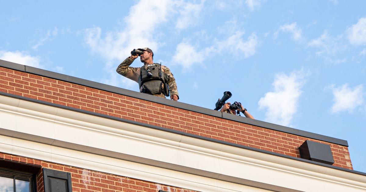 Investigation continues for on-campus shooting | OSU | ocolly.com