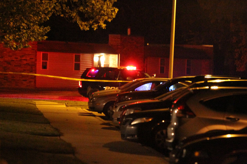 UPDATE Police say shooting at Stillwater apartment complex not random News