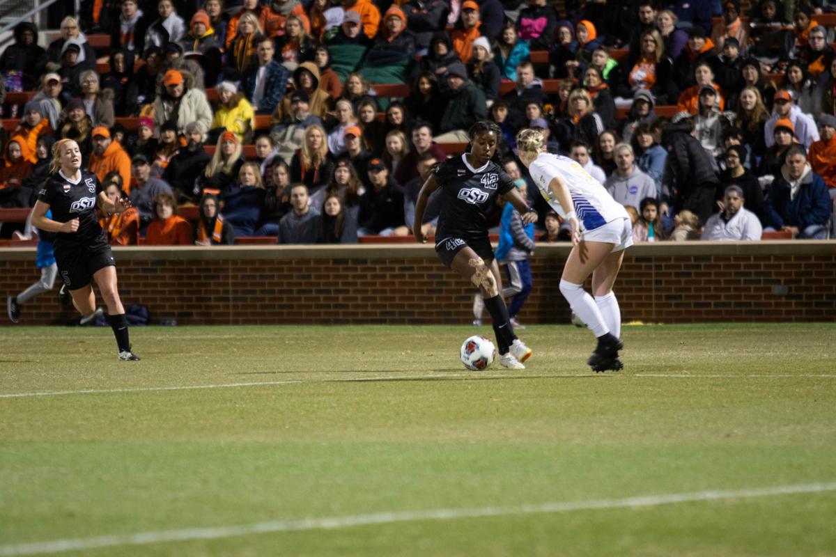 NCAA 2019 Division I Women's Soccer Championship