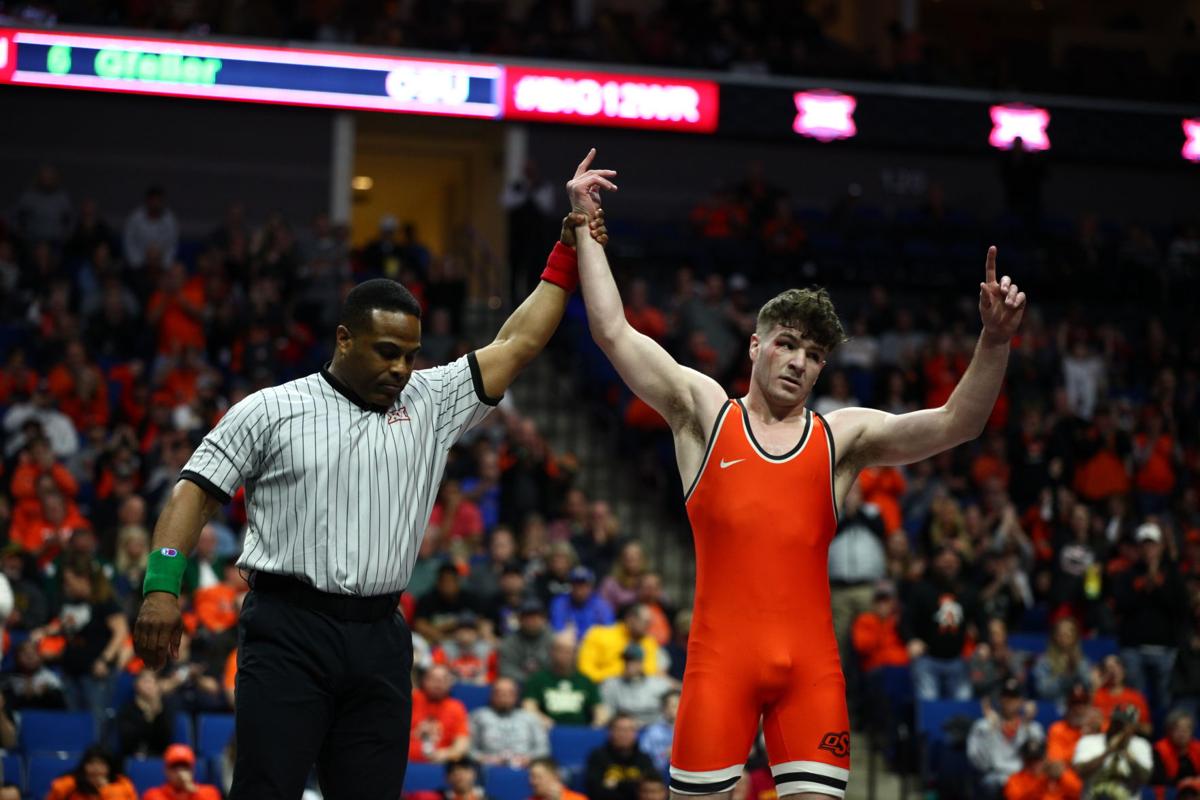 Wrestling Roundup Reece Wticraft S Skin Check Montalvo And Geer