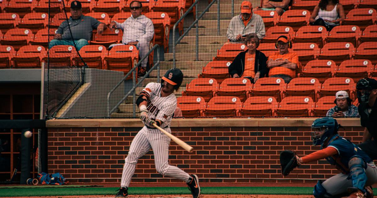 Roc Riggio Q&A | Sports | ocolly.com