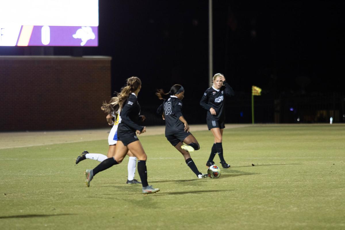 NCAA 2019 Division I Women's Soccer Championship