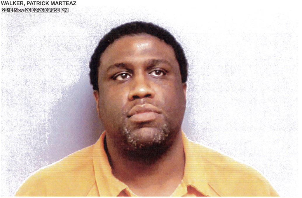 Prisoner captured after escaping Payne County Jail News