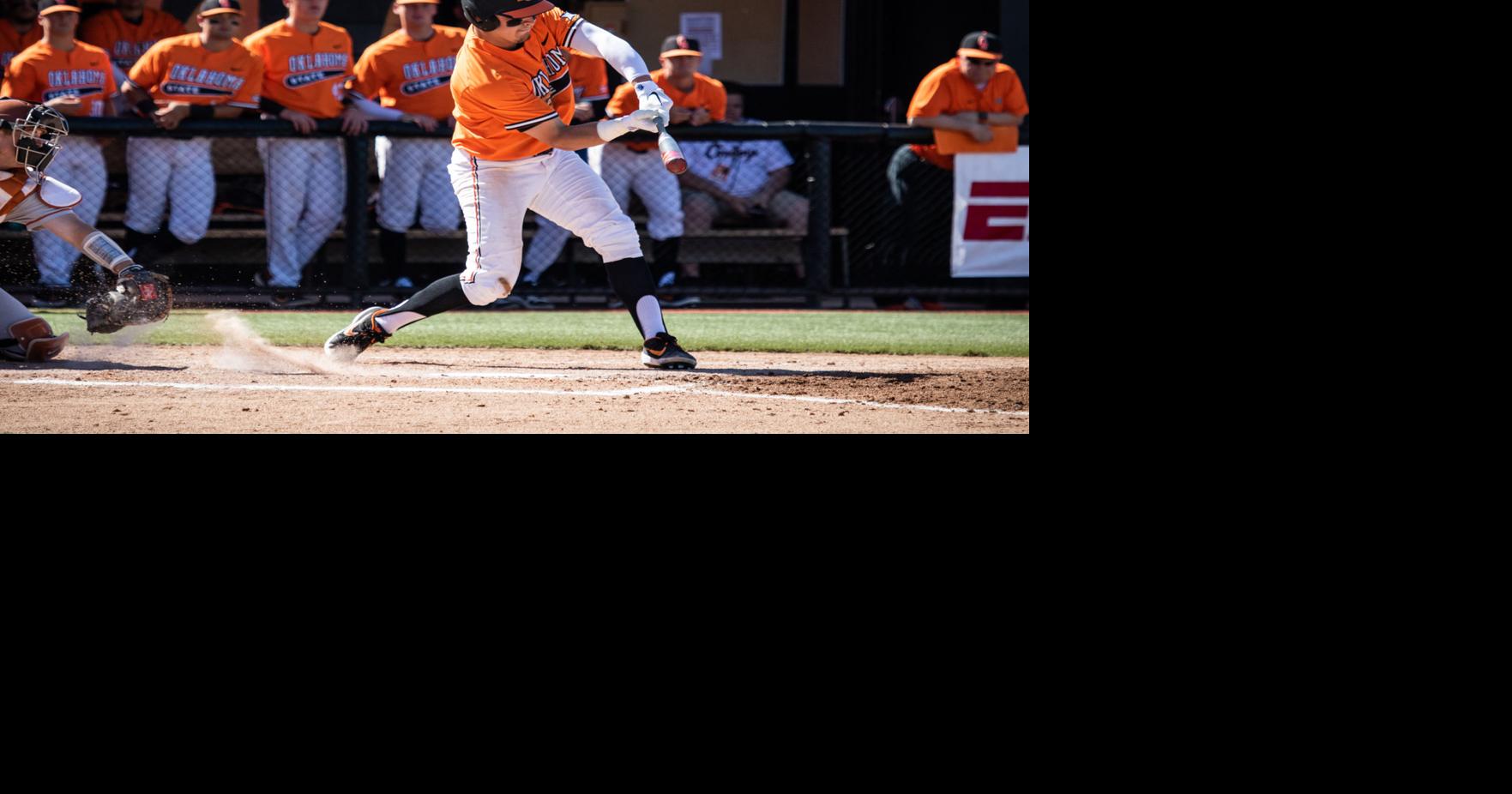 Trevor Boone - 2019 - Cowboy Baseball - Oklahoma State University Athletics