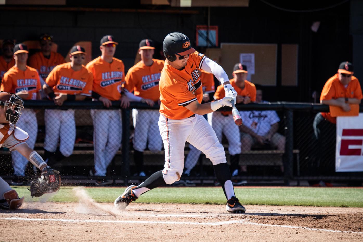 Those Baseball-Playing Boone Brothers