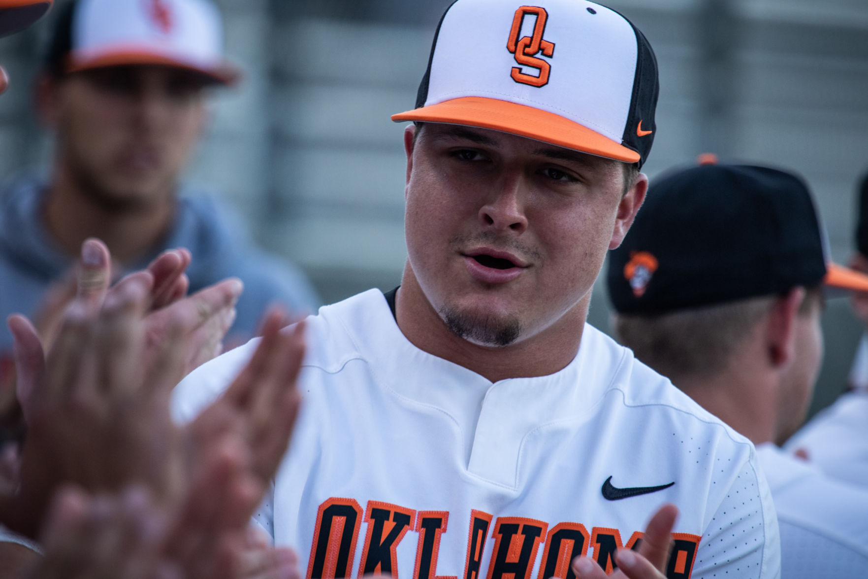 2021 big 12 conference baseball tournament