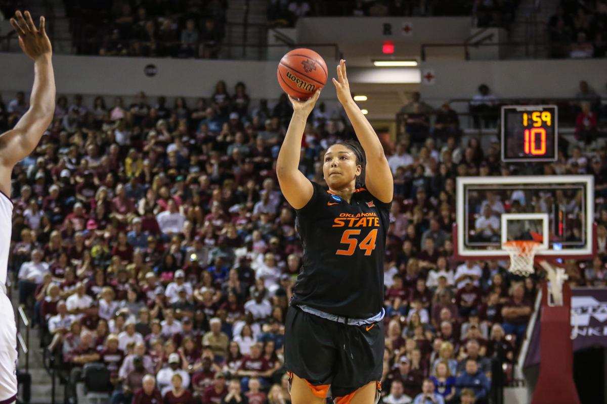 Jensen Receives Training Camp Offer From Los Angeles Sparks Sports Ocolly Com