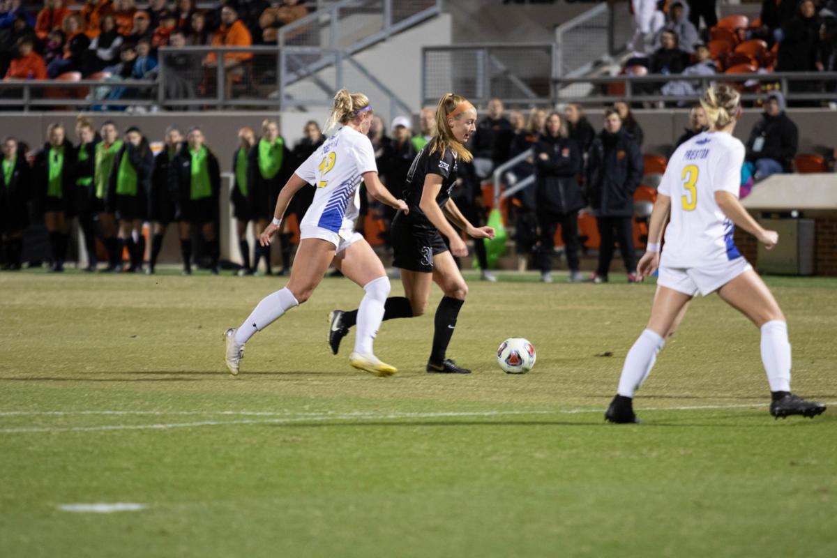 NCAA 2019 Division I Women's Soccer Championship