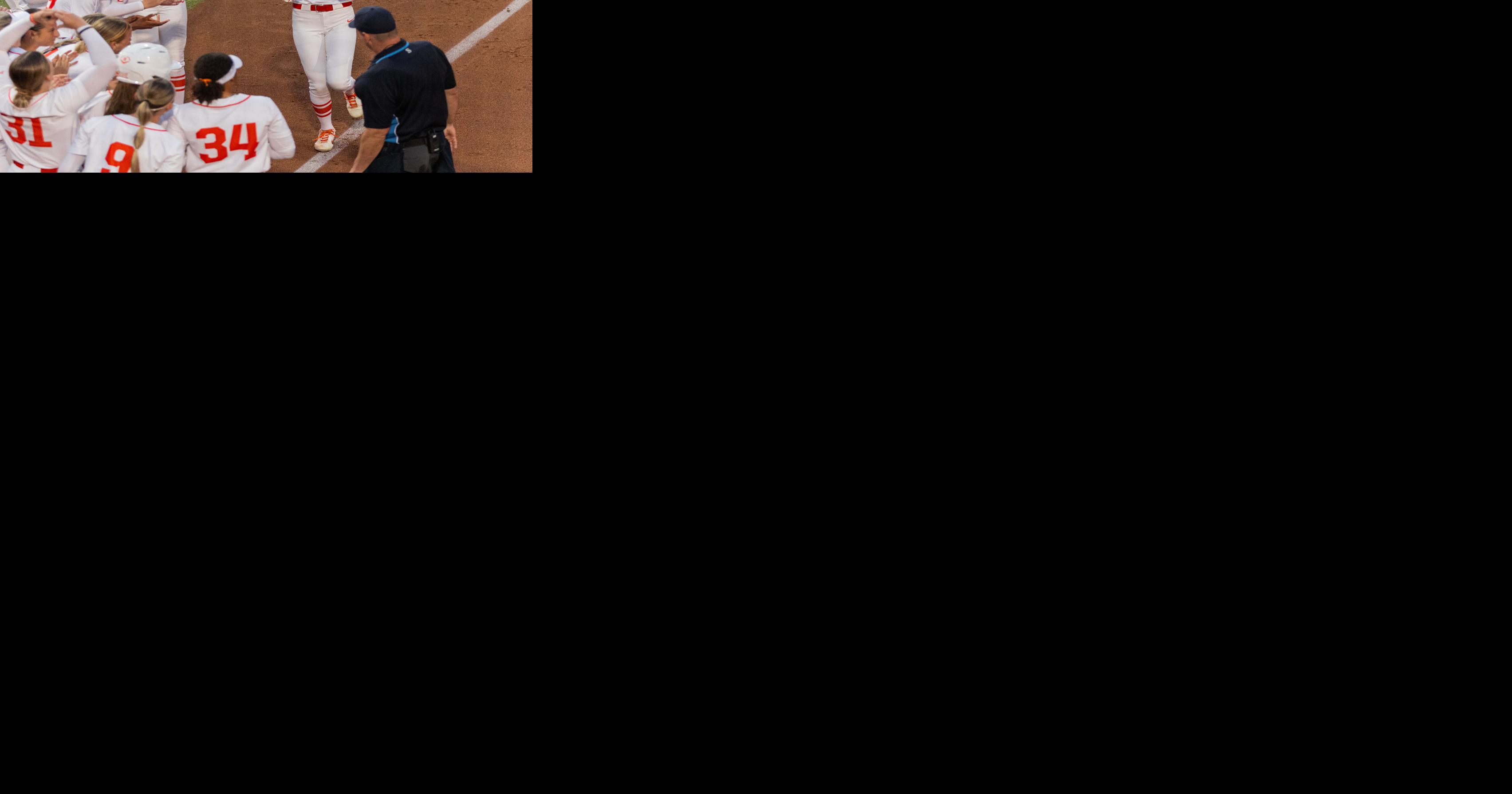 3 takeaways: OSU softball defeats Missouri State 8-3