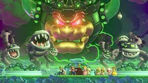 How Super Mario Bros. Wonder Will Reinvent Bowser 