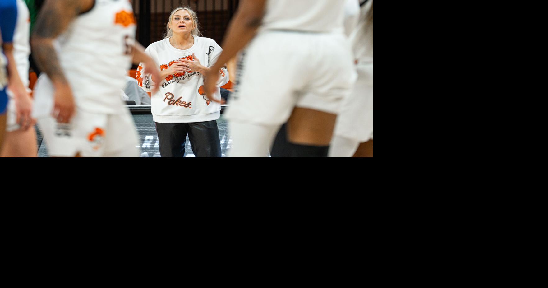 OSU Cowgirls fall to Colorado 79-65