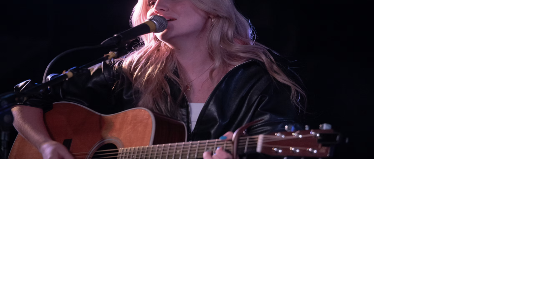 OSU student reflects on 'American Idol' journey