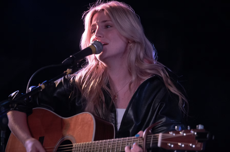 OSU student reflects on 'American Idol' journey | Entertainment ...