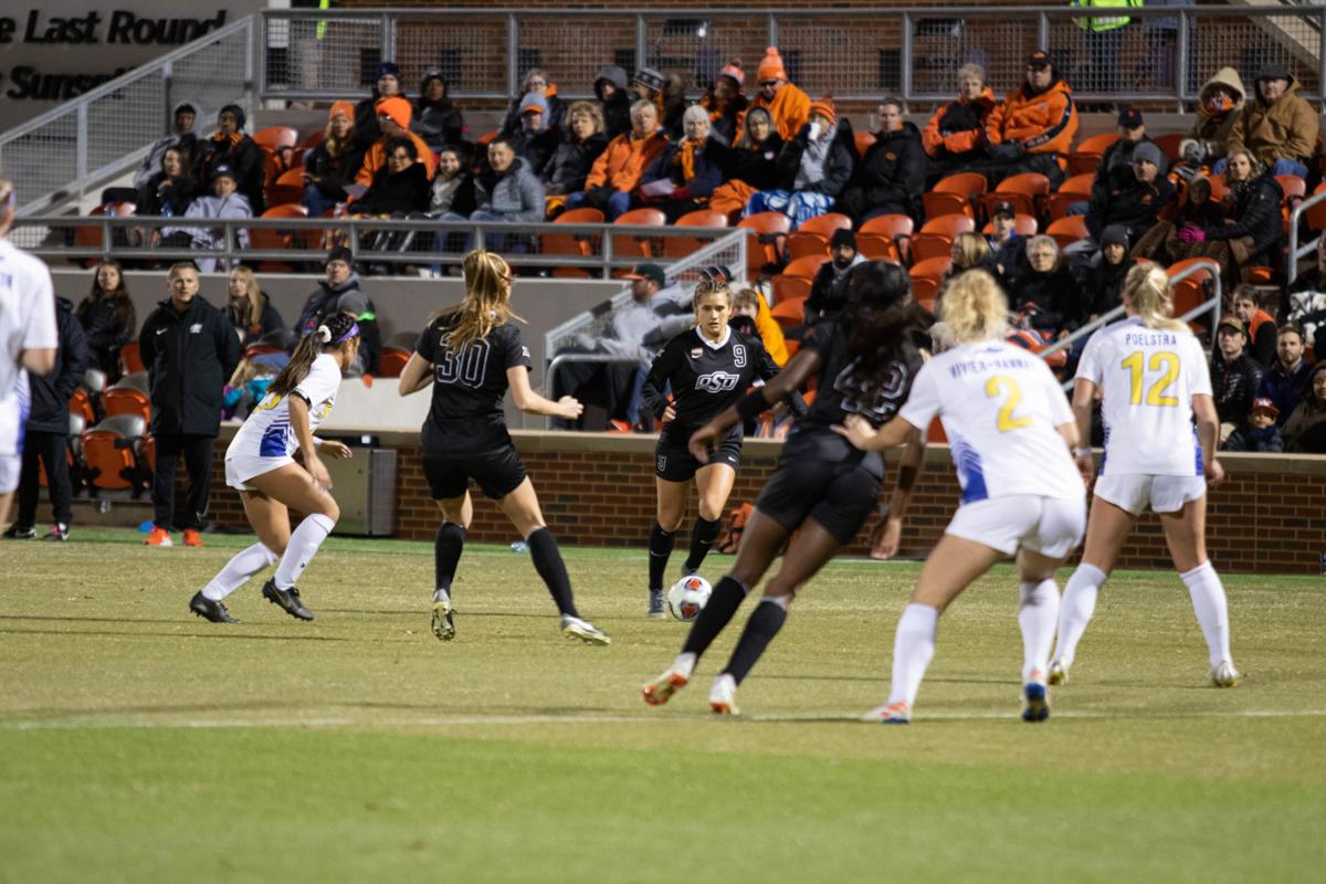 NCAA 2019 Division I Women's Soccer Championship