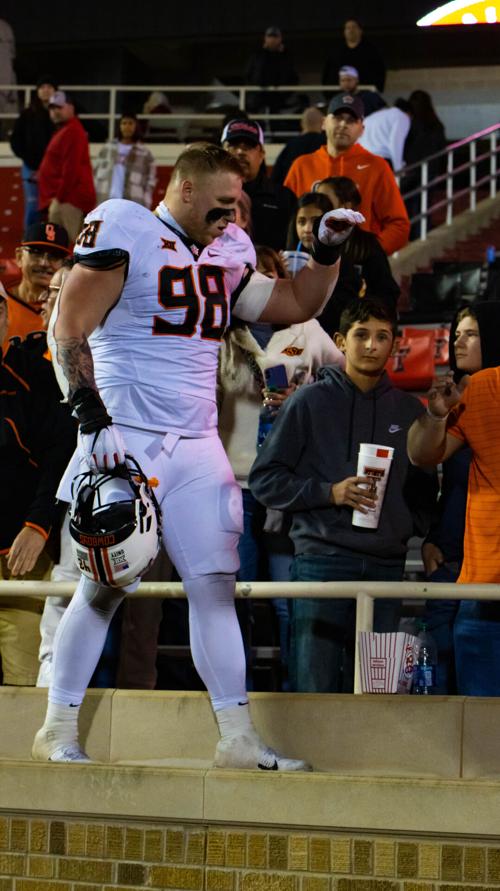 Brendon Evers