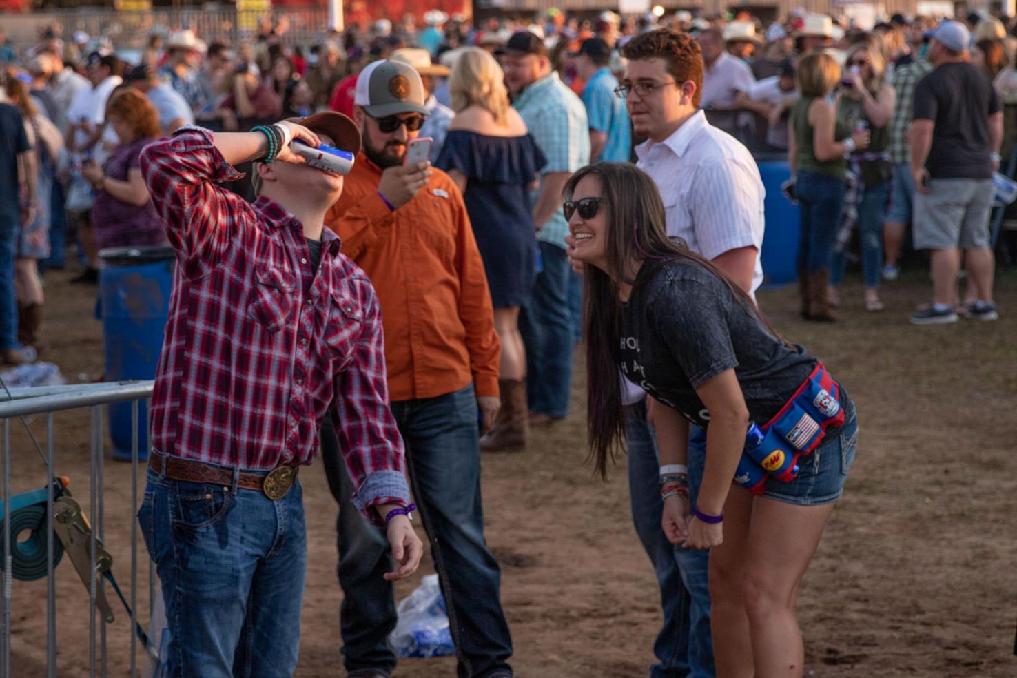 How to prep for Calf Fry 2019 Entertainment