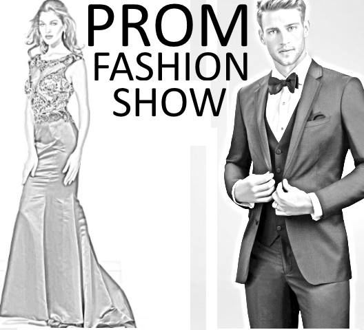 Prom Fashion Show