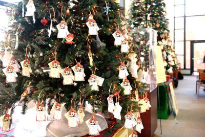 OSU uses angel trees to spread holiday cheer Entertainment ocolly