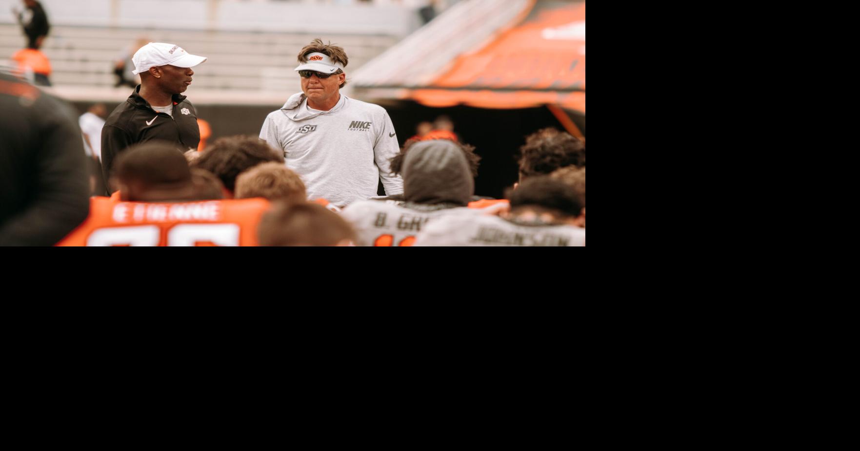 Heard chooses OSU, becomes ninth commitment in 2023 class | Sports ...