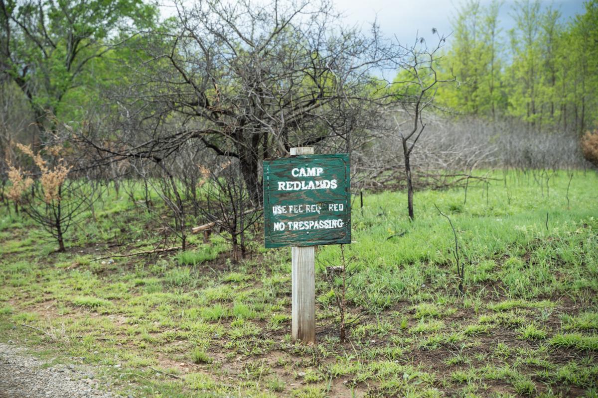 Osu Looks To Renovate Historic Camp Redlands News Ocolly Com