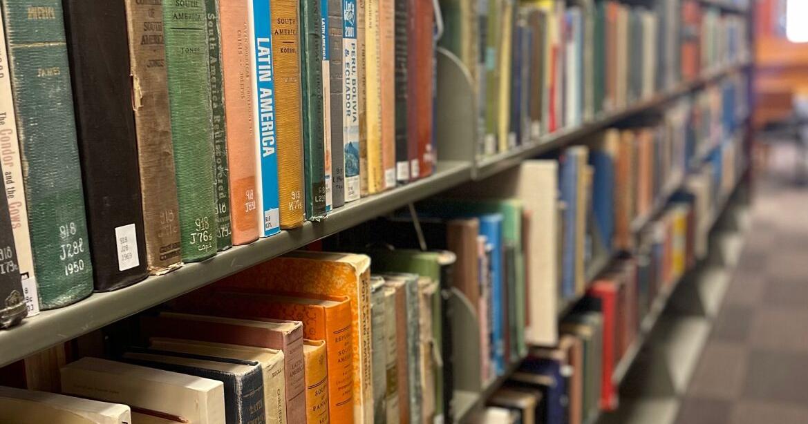 How to start a reading habit - Vimarsana News