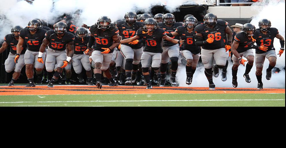 6 Ways You Know It S Game Day At Oklahoma State Blogs Ocolly Com