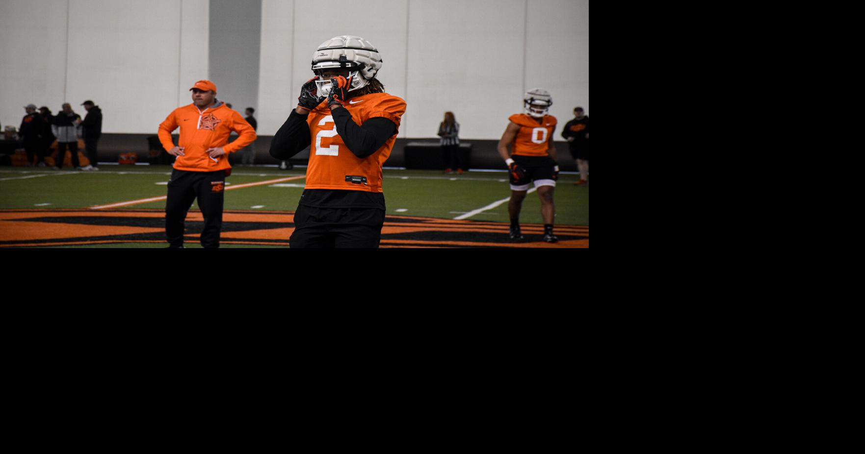 3 players to watch at OSU's spring finale | Sports | ocolly.com