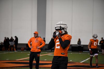 3 Players To Watch At Osu S Spring Finale Sports Ocolly Com