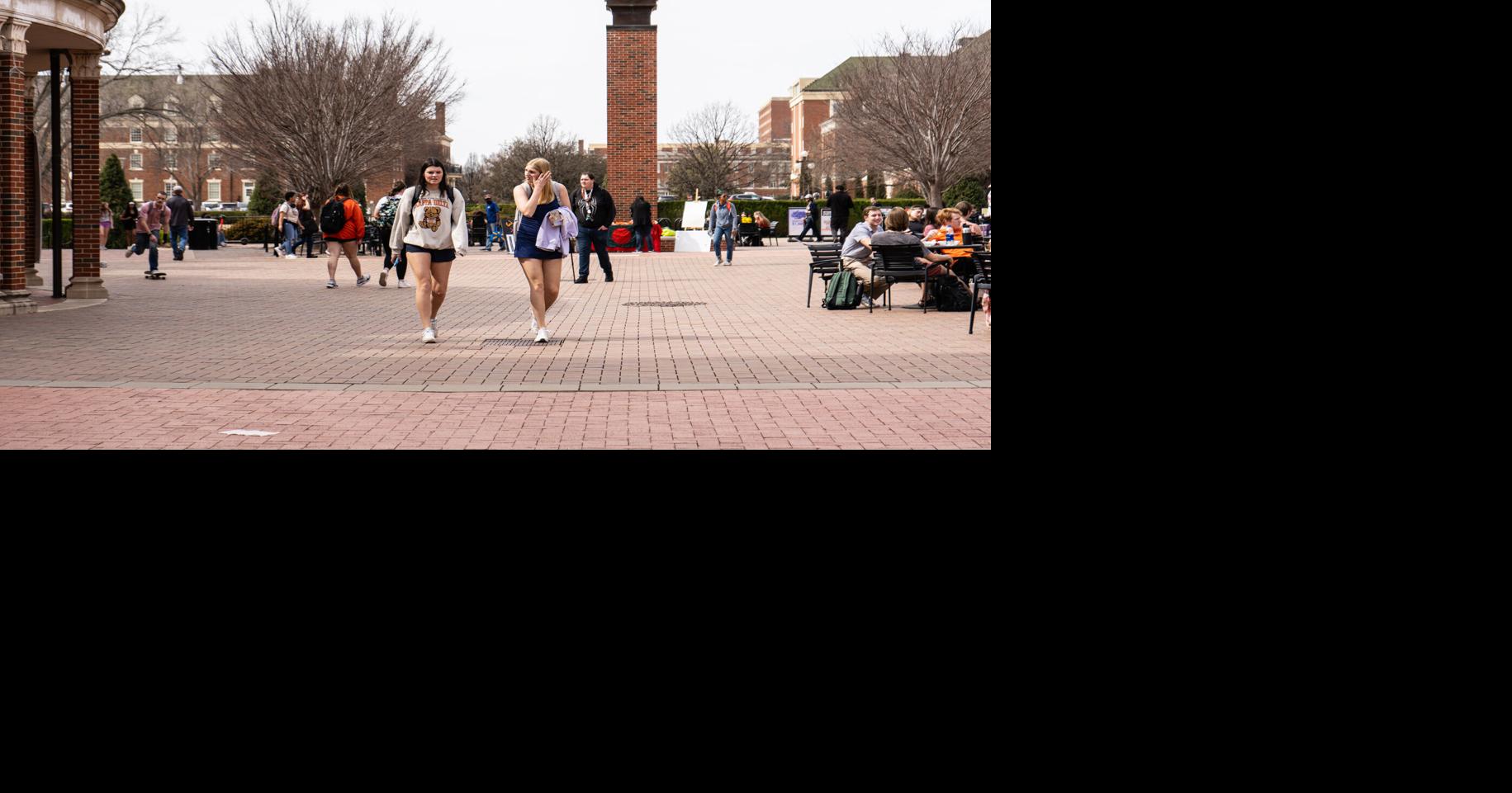 3 ways to shake off the spring break slump | Entertainment | ocolly.com