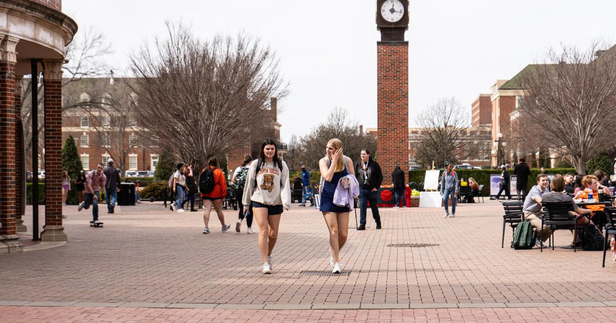 3 ways to shake off the spring break slump | Entertainment | ocolly.com