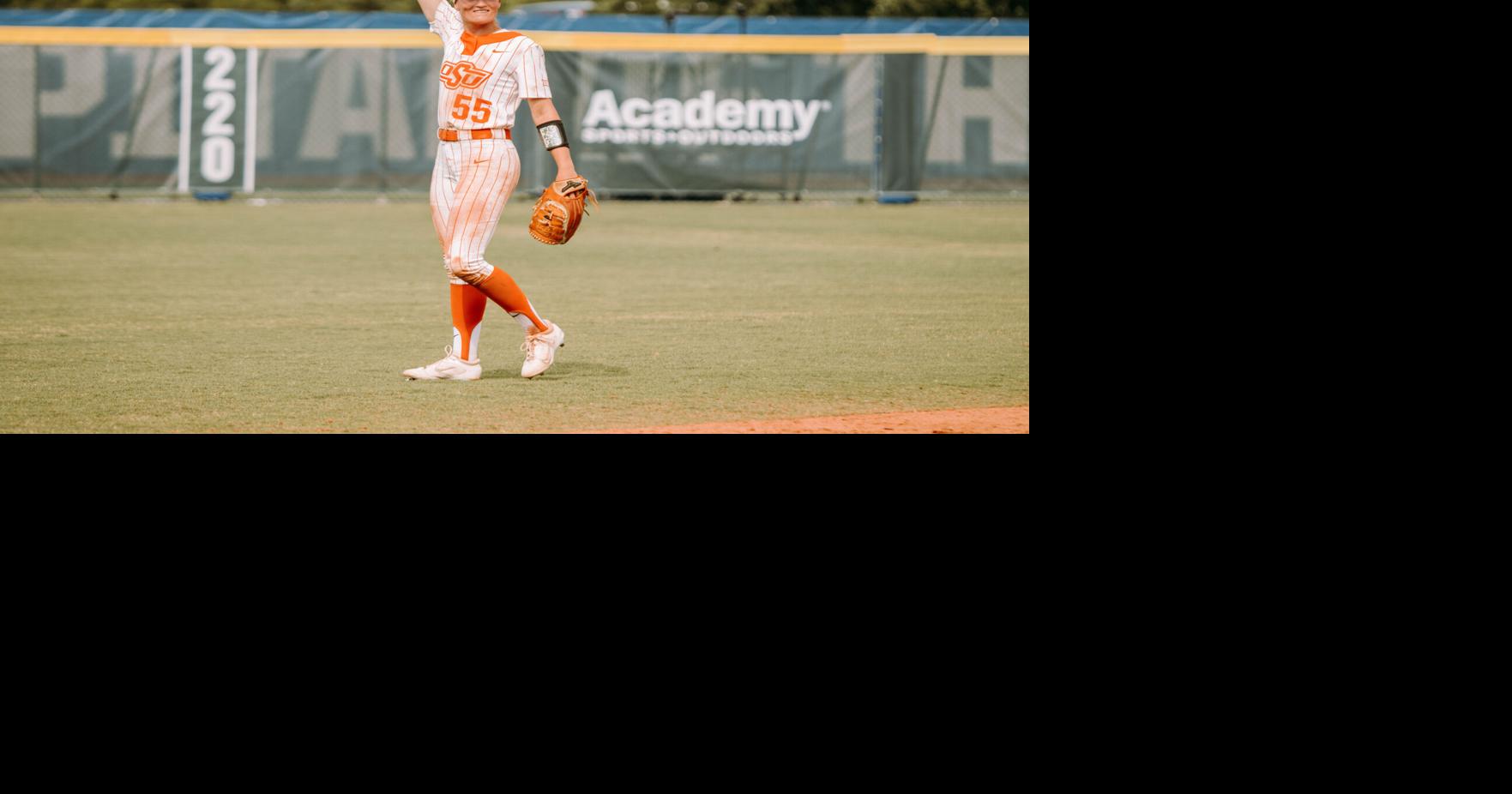 Hot bats and tempers: OSU wins action-packed Big 12 semifinal | Sports ...