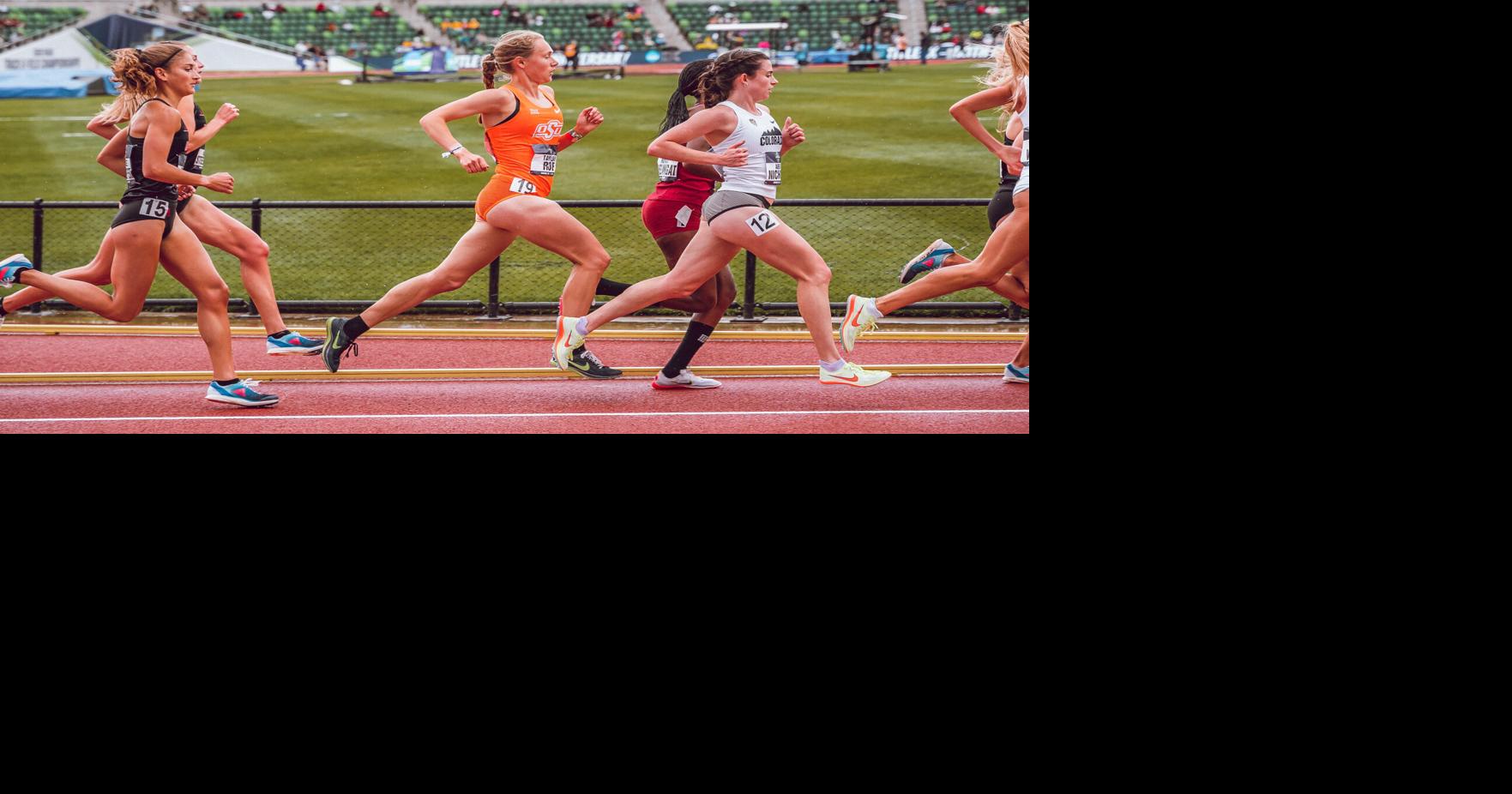 Roe forward: Cowgirl distance runners reflect on season, looks forward ...