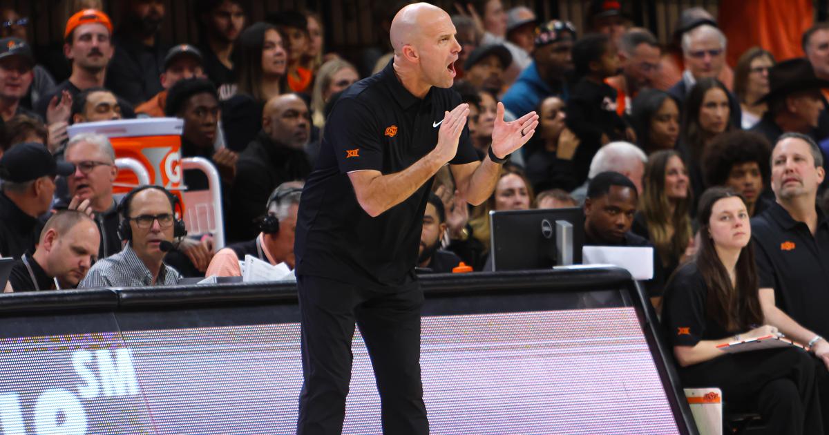 OSU basketball announces three-game exhibition slate, including ...