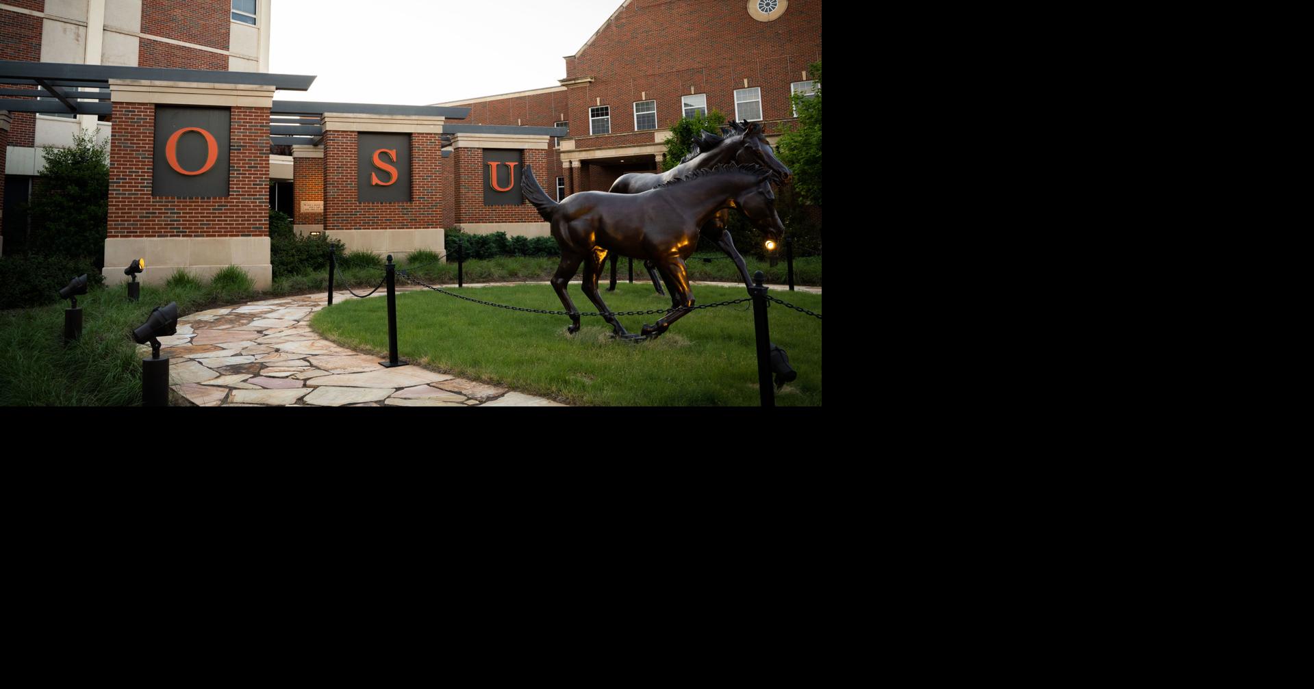 OSU to use employee and student location data for contact tracing ...