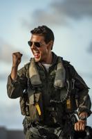 A soaring success: 'Top Gun: Maverick' review