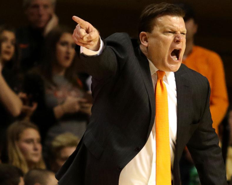 Illinois hires OSU coach Underwood, salary to be $3 million | Sports | ocolly.com