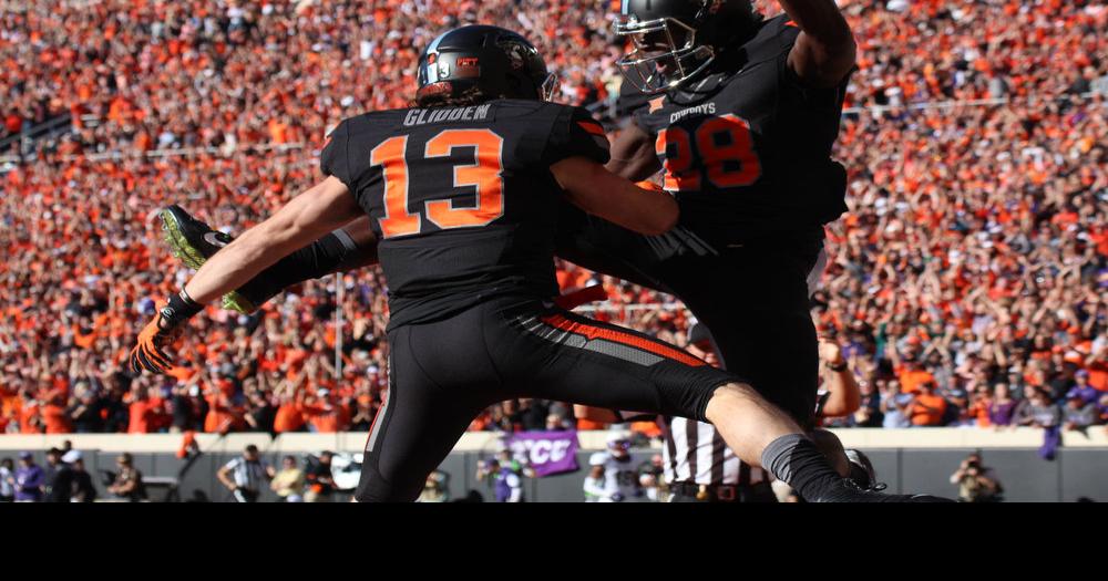 Q&A Catching up with David Glidden Sports