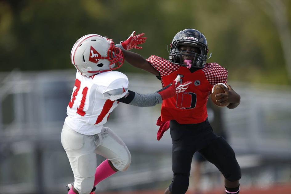 Review Season 4 of 'Friday Night Tykes' showcases good, bad of