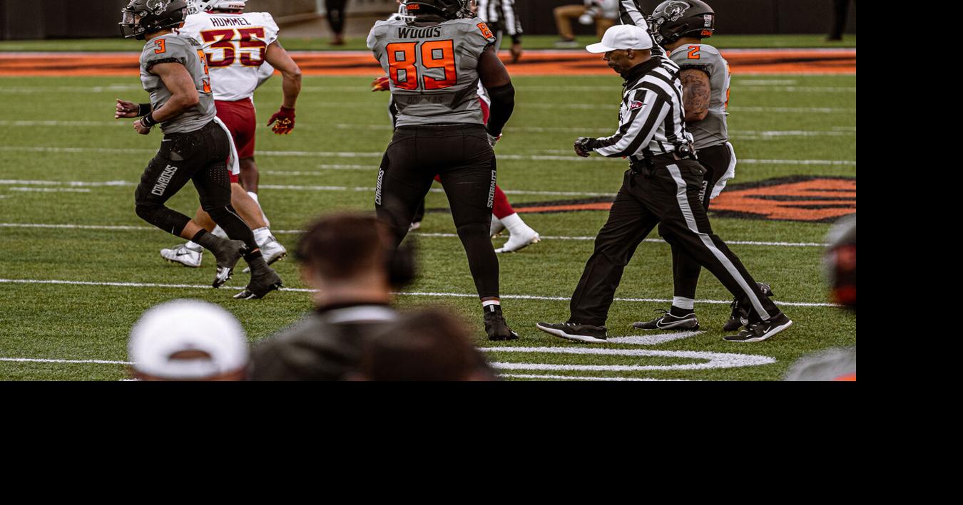 Football OSU vs. Iowa State gameday coverage Sports
