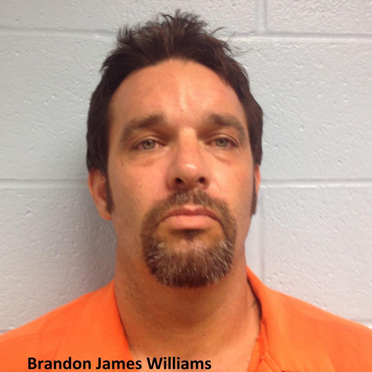 Bondsman Arrested After Fatal Shooting Wednesday News 5425